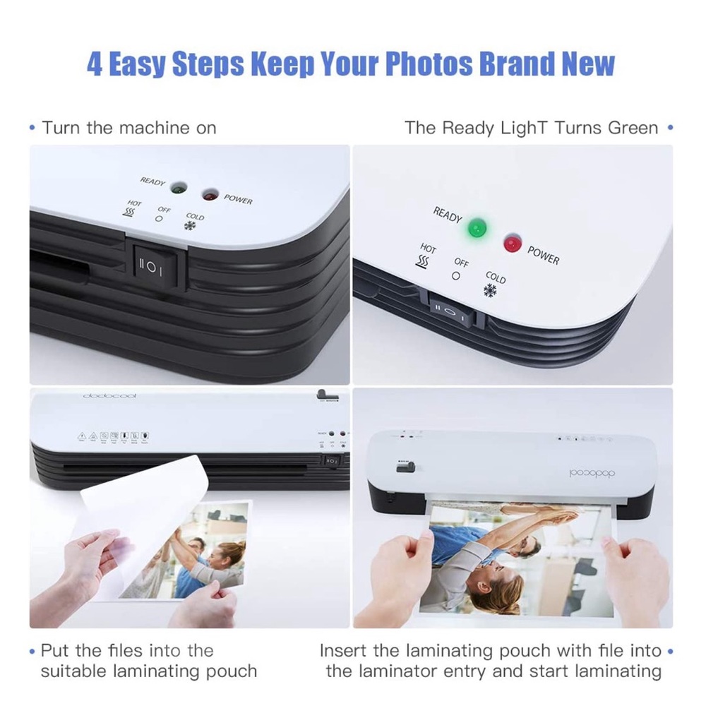 Laminating Machine - Picture 5 of 6